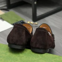 $92.00 USD Gucci Oxfords Shoes For Men #1454729