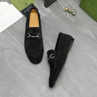 $92.00 USD Gucci Oxfords Shoes For Men #1454730
