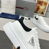 $100.00 USD Prada Casual Shoes For Women #1454738