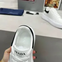 $100.00 USD Prada Casual Shoes For Women #1454738