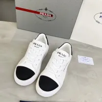 $98.00 USD Prada Casual Shoes For Women #1454740