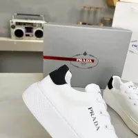 $98.00 USD Prada Casual Shoes For Women #1454740