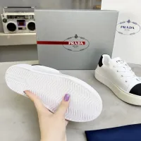 $98.00 USD Prada Casual Shoes For Women #1454740