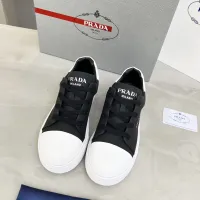 $98.00 USD Prada Casual Shoes For Women #1454744