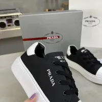 $98.00 USD Prada Casual Shoes For Women #1454744