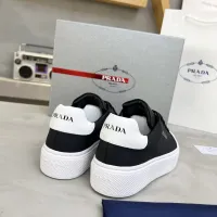 $98.00 USD Prada Casual Shoes For Women #1454744