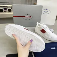 $98.00 USD Prada Casual Shoes For Women #1454746