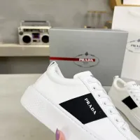 $98.00 USD Prada Casual Shoes For Women #1454748