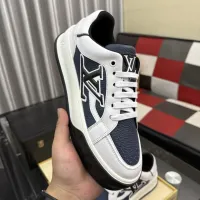 $105.00 USD Louis Vuitton Casual Shoes For Men #1454814