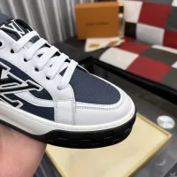 $105.00 USD Louis Vuitton Casual Shoes For Men #1454814
