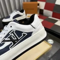 $105.00 USD Louis Vuitton Casual Shoes For Men #1454814