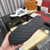 $105.00 USD Louis Vuitton Casual Shoes For Men #1454814