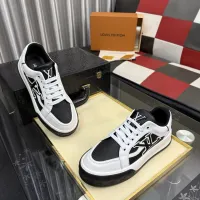 $105.00 USD Louis Vuitton Casual Shoes For Men #1454815