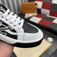 $105.00 USD Louis Vuitton Casual Shoes For Men #1454815