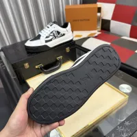 $105.00 USD Louis Vuitton Casual Shoes For Men #1454815