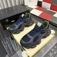 $85.00 USD Christian Dior Casual Shoes For Men #1454892