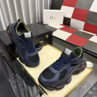 $85.00 USD Christian Dior Casual Shoes For Men #1454892
