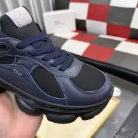$85.00 USD Christian Dior Casual Shoes For Men #1454892