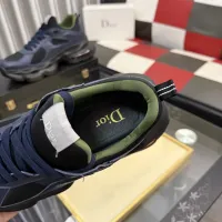 $85.00 USD Christian Dior Casual Shoes For Men #1454892