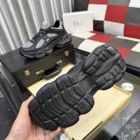 $85.00 USD Christian Dior Casual Shoes For Men #1454893