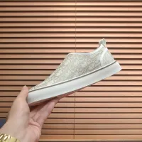 $98.00 USD Christian Dior Casual Shoes For Men #1454902
