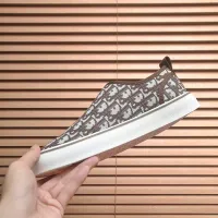 $98.00 USD Christian Dior Casual Shoes For Men #1454904