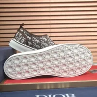 $98.00 USD Christian Dior Casual Shoes For Men #1454904