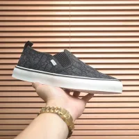 $98.00 USD Christian Dior Casual Shoes For Men #1454905