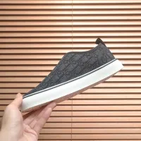 $98.00 USD Christian Dior Casual Shoes For Men #1454905