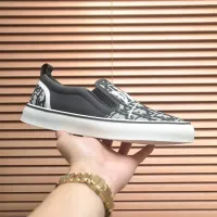 $98.00 USD Christian Dior Casual Shoes For Men #1454906