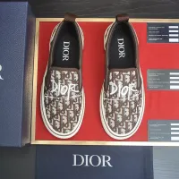 $98.00 USD Christian Dior Casual Shoes For Men #1454907