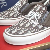 $98.00 USD Christian Dior Casual Shoes For Men #1454907
