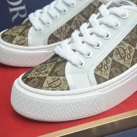 $98.00 USD Christian Dior Casual Shoes For Men #1454908