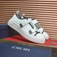 $100.00 USD Christian Dior Casual Shoes For Men #1454913