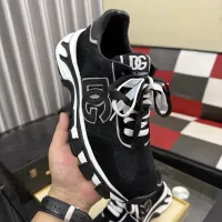 $100.00 USD Dolce & Gabbana D&G Casual Shoes For Men #1454986