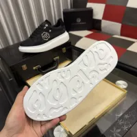 $85.00 USD Philipp Plein PP Casual Shoes For Men #1454991