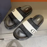 $52.00 USD Christian Dior Slippers For Men #1454999