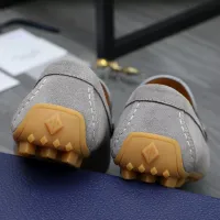 $98.00 USD Christian Dior Leather Shoes For Men #1455018