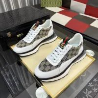 $85.00 USD Gucci Casual Shoes For Men #1455023
