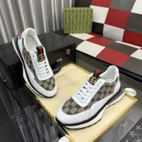 $85.00 USD Gucci Casual Shoes For Men #1455023