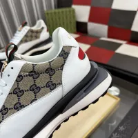 $85.00 USD Gucci Casual Shoes For Men #1455023