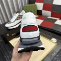 $85.00 USD Gucci Casual Shoes For Men #1455023