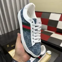 $76.00 USD Gucci Casual Shoes For Men #1455028