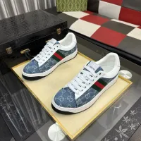 $76.00 USD Gucci Casual Shoes For Men #1455028