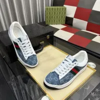 $76.00 USD Gucci Casual Shoes For Men #1455028