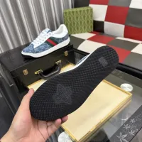 $76.00 USD Gucci Casual Shoes For Men #1455028