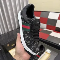 $76.00 USD Gucci Casual Shoes For Men #1455029