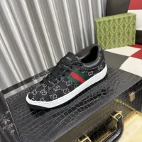 $76.00 USD Gucci Casual Shoes For Men #1455029