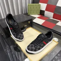 $76.00 USD Gucci Casual Shoes For Men #1455029