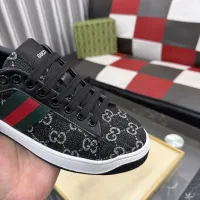 $76.00 USD Gucci Casual Shoes For Men #1455029